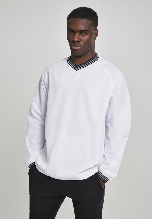 Produktbild Urban Classics Warm Up Pull Over (S)