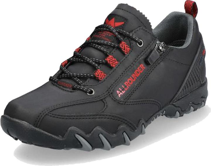 Produktbild Allrounder by Mephisto Naila-Tex (37.5)