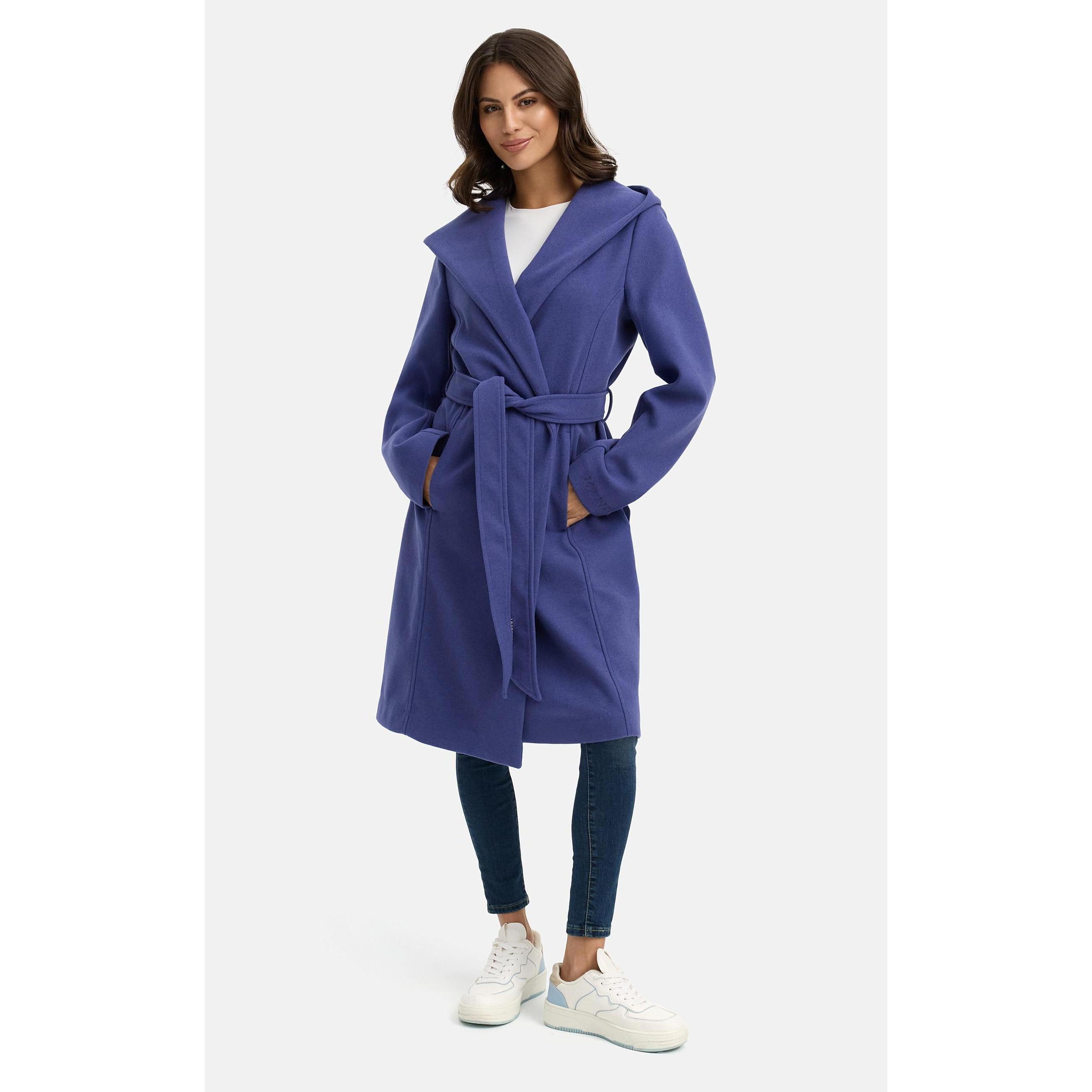 Thumbnail - Marikoo, Damen, Jacke, Kailii 16 (3XL), Blau, 3XL