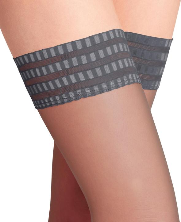 Actual product image Falke Pure Matt 20 STU (20 DEN, 35 - 37)