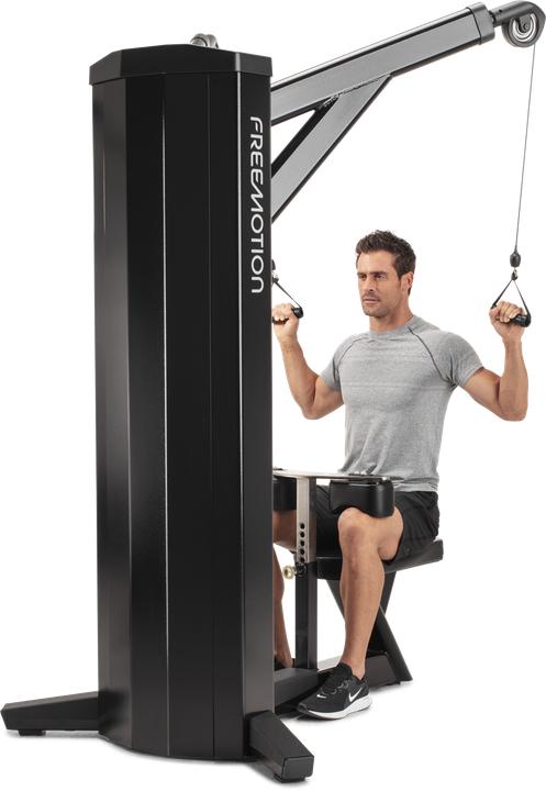 Immagine prodotto Freemotion Genesis Lat