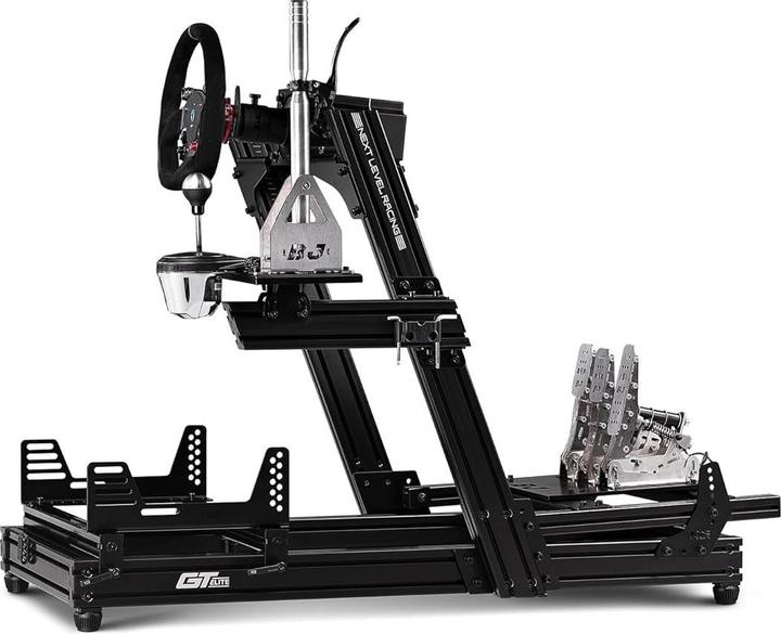 Produktbild Next Level Racing GT-Elite Simulator Cockpit NLR-E023