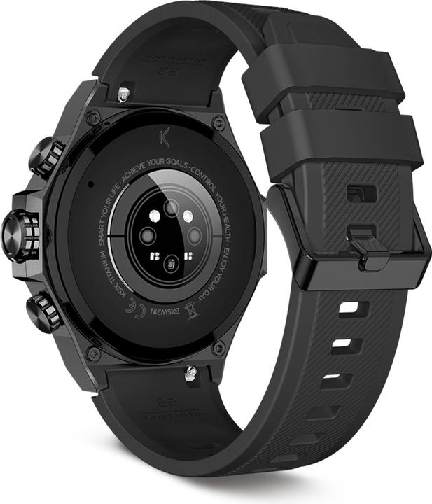 Produktbild KSIX Titanium