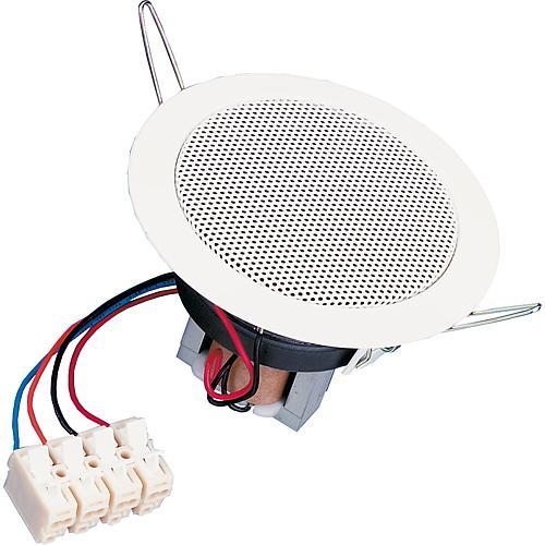 Immagine prodotto Visaton Altoparlante da soffitto DL 8, 8 Ohm