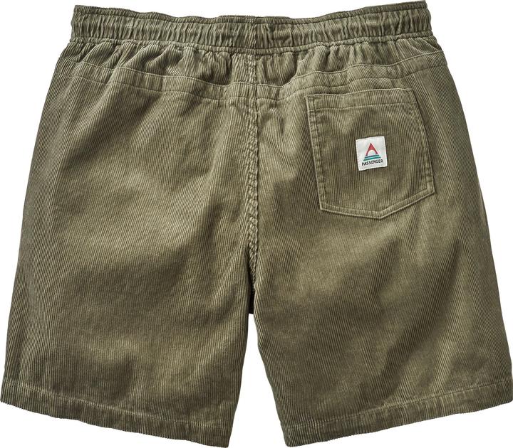 Produktbild Passenger Drifter 2.0 Cord Short (S)