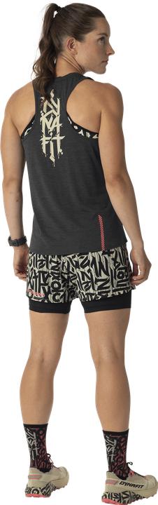 Actual product image Dynafit Women's Trail Tank (XS)