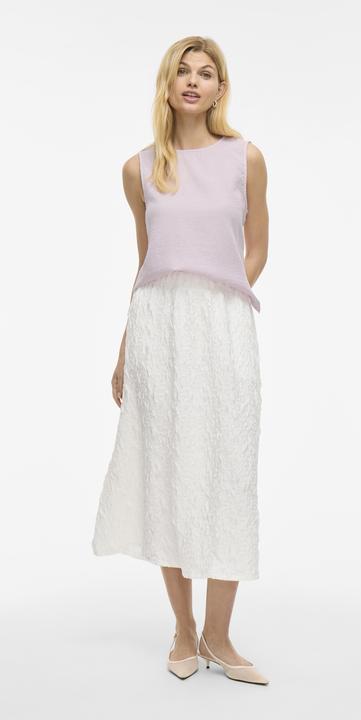 Image du produit Vila Rundhals Top (34)