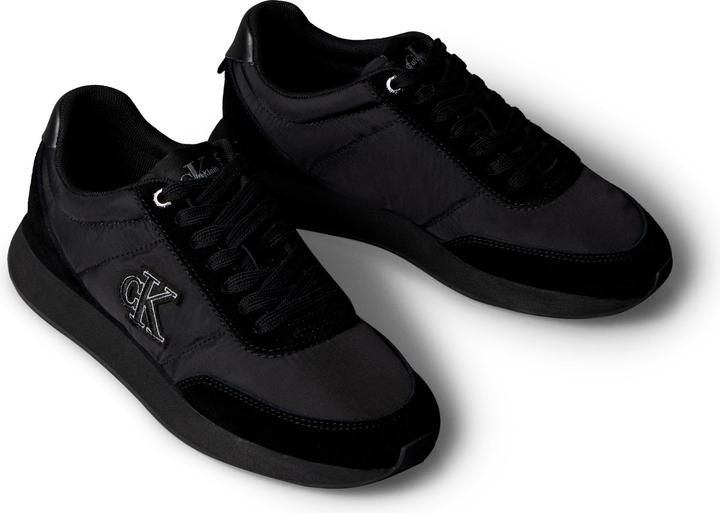 Image du produit Calvin Klein Retro Runner ESS Mix MAT (39)