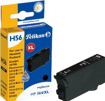 Actual product image Pelikan 364xl (FC)
