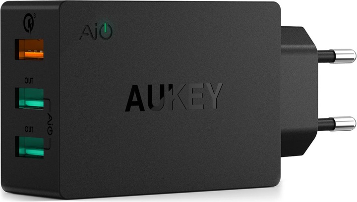 Aukey Pa-T14 (42 W)