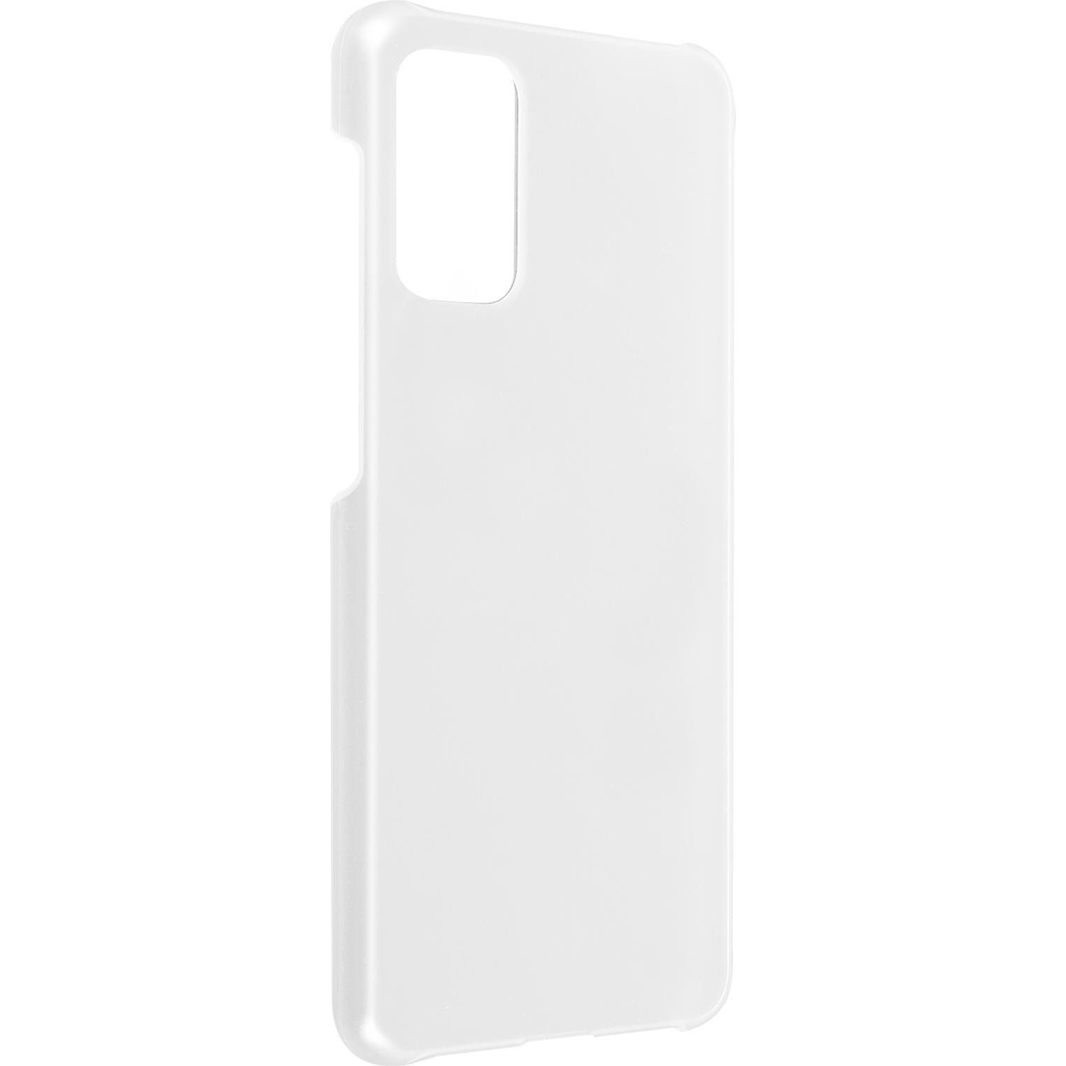 Thumbnail - Avizar Rub Series (Samsung Galaxy A32 5G), Smartphone Hülle, Transparent