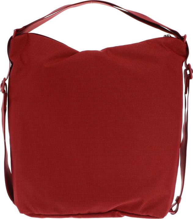 Actual product image Mandarina Duck MD20 Hobo / Backpack