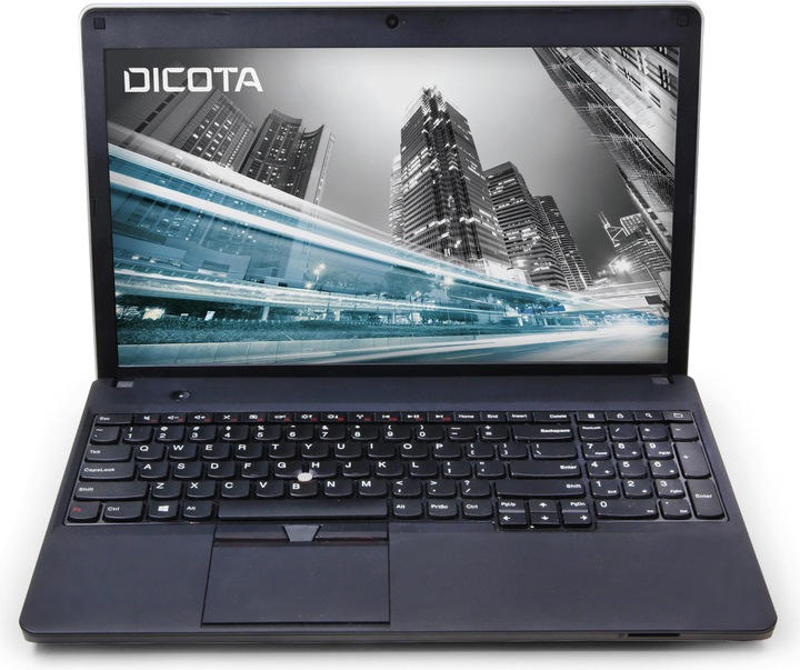 Produktbild Dicota Blickschutzfilter (15.60", 16 : 9)