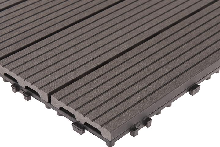 Actual product image Beliani Ateleta (11x, 30 x 30 cm)