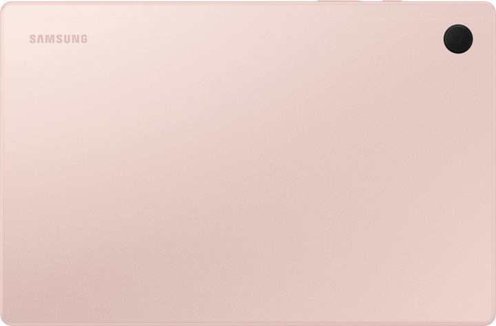 Produktbild Samsung Galaxy Tab A8 (nur WLAN, 10.50", 32 GB, Pink Gold)