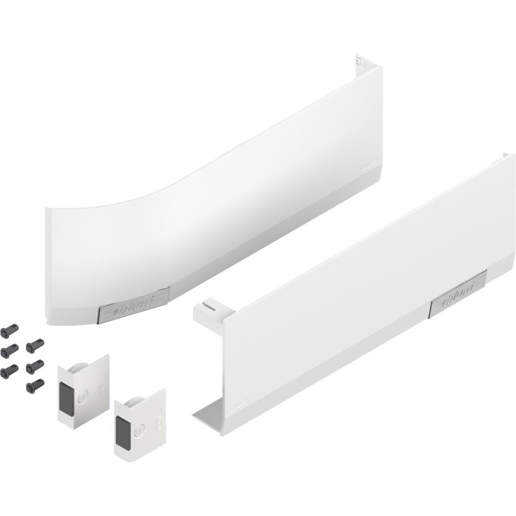 Blum, Möbelausstattung, Abdeckkappen-Set AVENTOS HF top / HS top / HL top (1 Stk.)