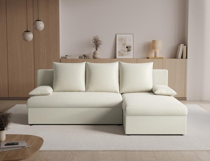 Produktbild ELTAP Gino (3-Sitzer, Ecksofa)