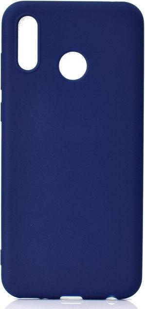 Actual product image MU Classic Softcase TPU Series (Honor Play)