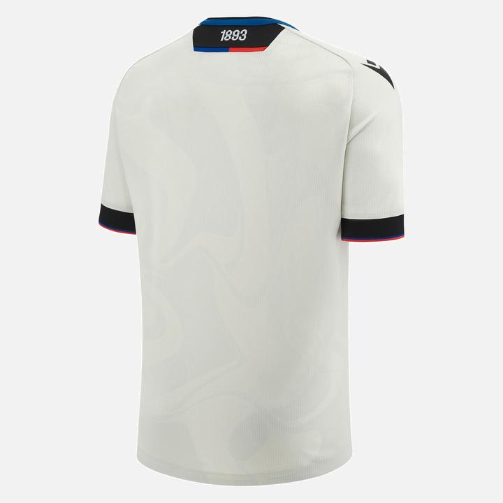 Produktbild Macron FC Basel Auswärts Trikot (XL)