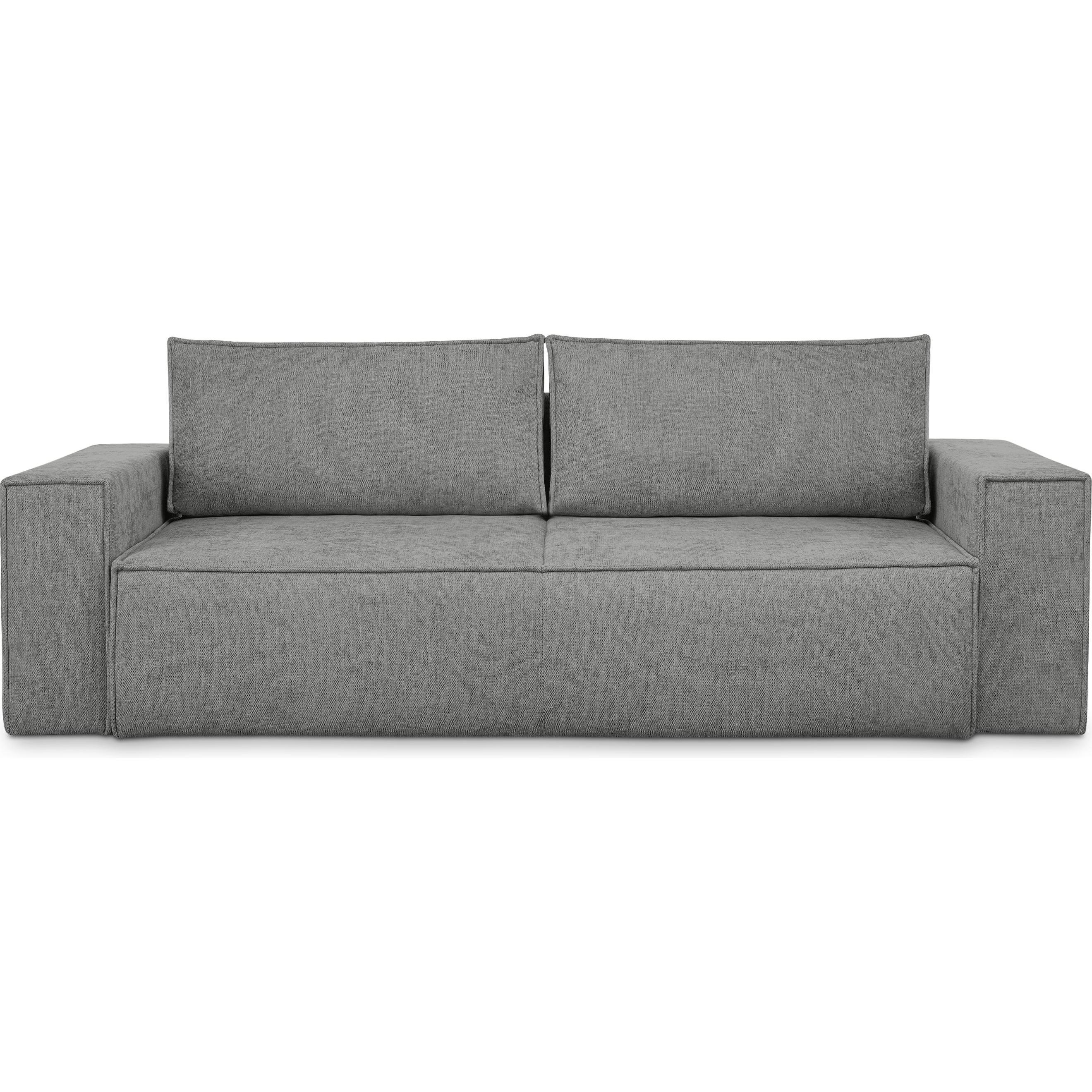 Konsimo, Sofa, Napi Ii (3-Sitzer)