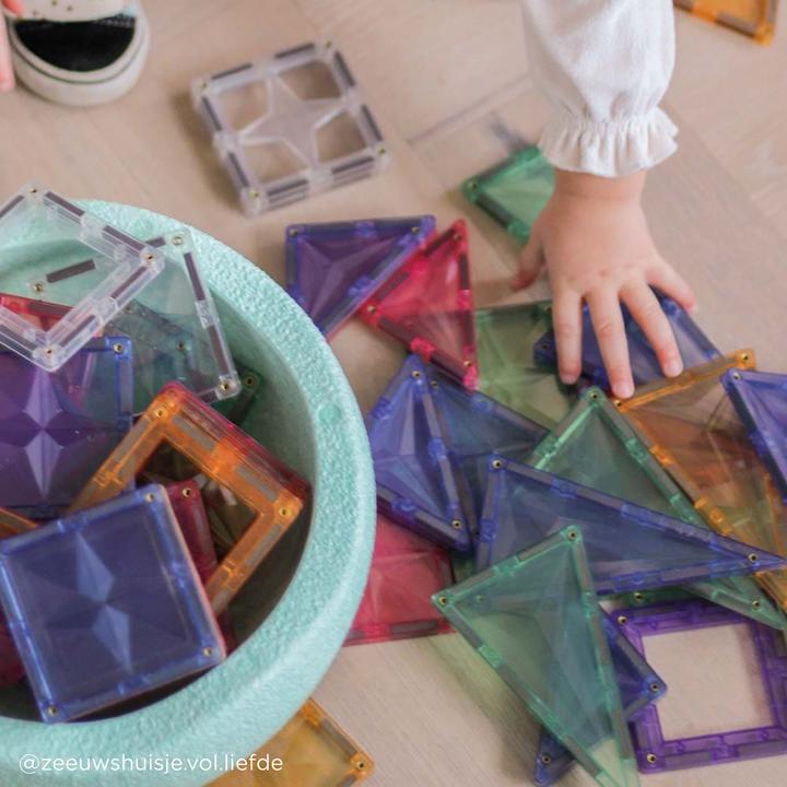 Produktbild Cleverclixx Erfindungsreiche Packung Intensiv 110 Teile