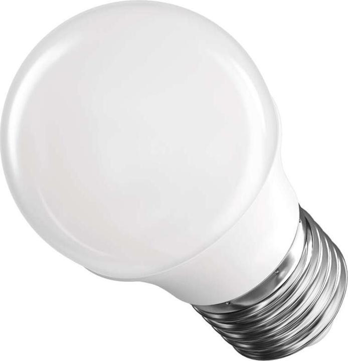 Produktbild Emos LED Lampe Classic Mini Globe / E27 / 2,5 W (32 W) / 350 lm / Warmweiss (E27, 350 lm, 1 x)