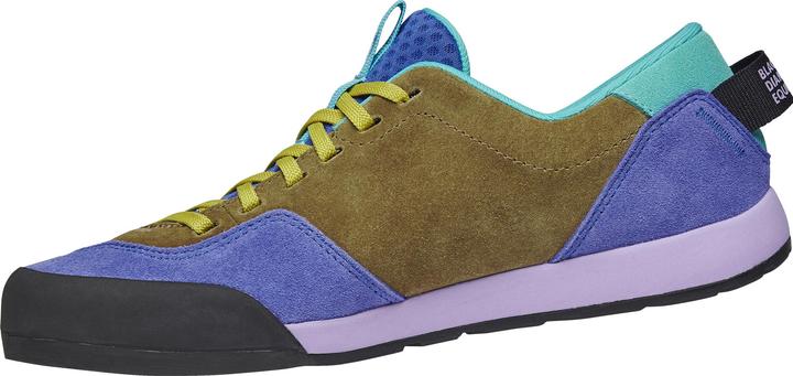 Produktbild Black Diamond W Prime Shoes (36)