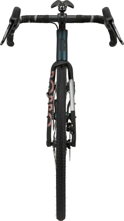 Produktbild Rondo Ruut AL 1 2X Gravel Plus - Teal