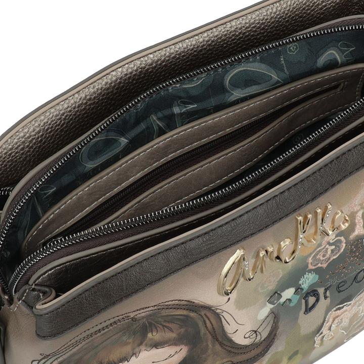 Produktbild Anekke Real Umhängetasche 23 cm