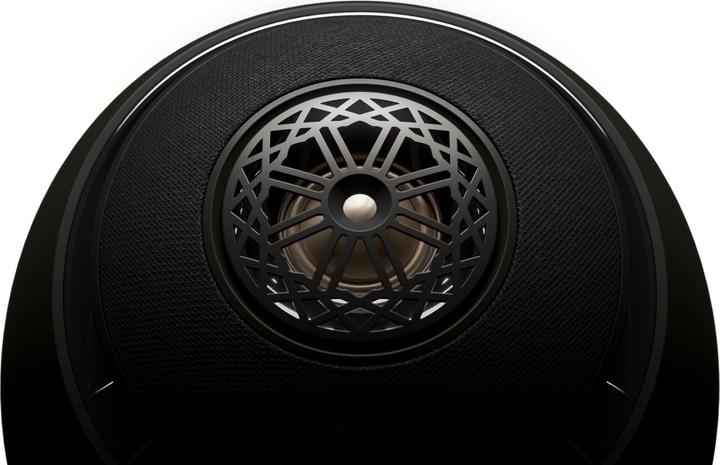 Actual product image Creative Pebble Nova Black