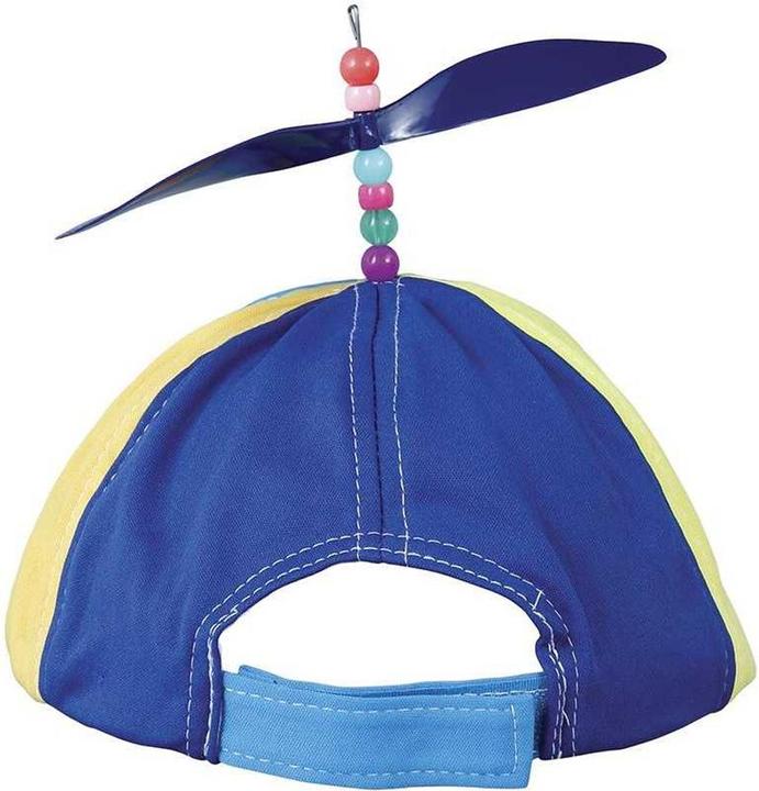 Produktbild Fiestas Guirca BaseballMütze