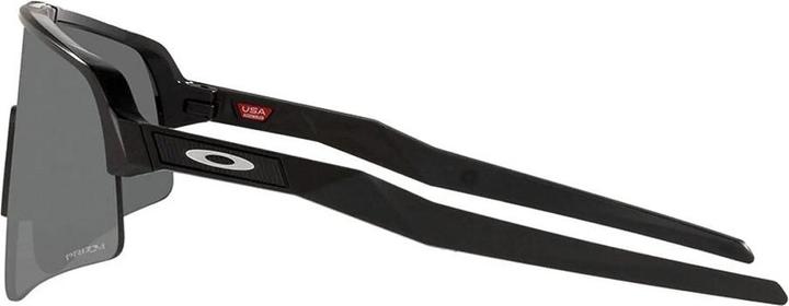 Image du produit Oakley Sutro Lite Sweep - Prizm (Noir mat, Prizm Noir)