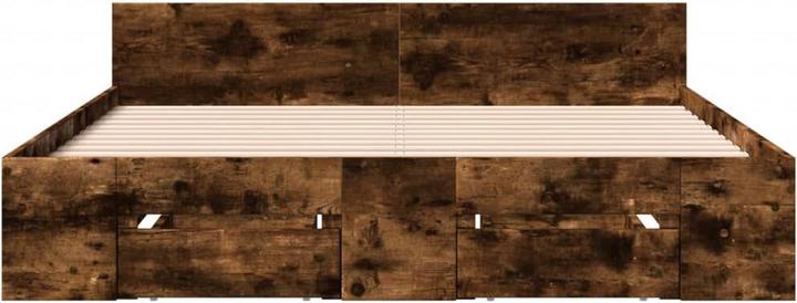 Image du produit vidaXL Bettgestell (120 x 190 cm)