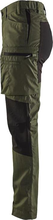 Produktbild Blakläder Damen Stretchhose (32)