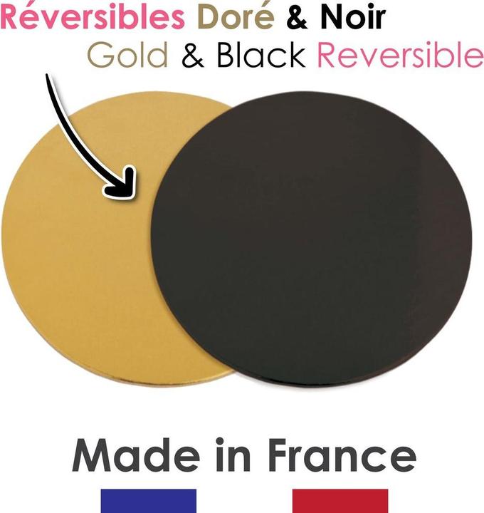 Produktbild ScrapCooking Tortenunterlage