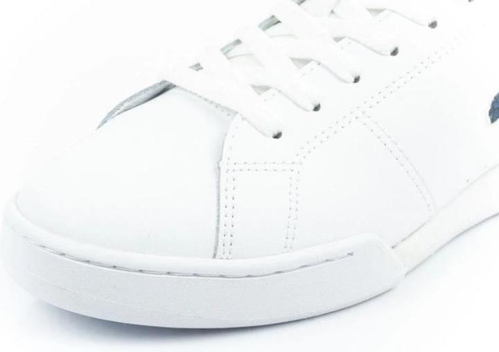 Image du produit Lacoste Carnaby Cup Schuhe (46.5)