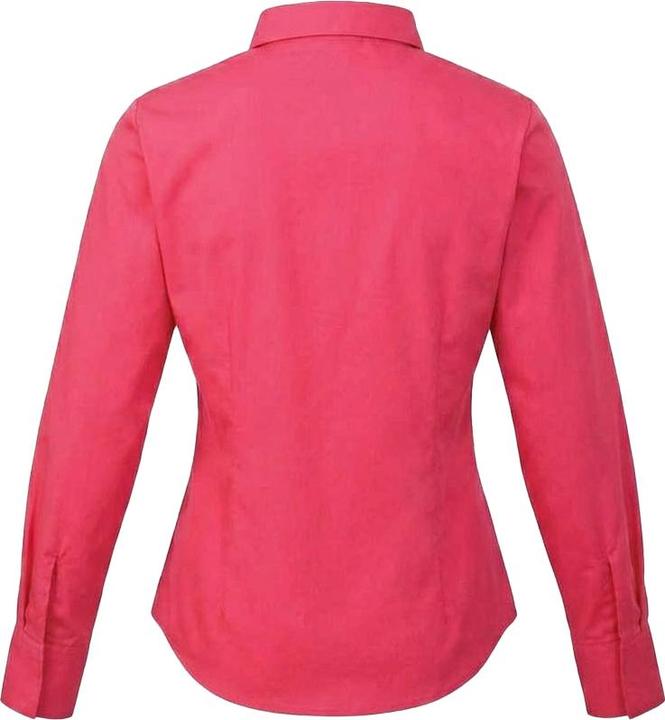 Produktbild Premier Hemd Langärmlig (52)