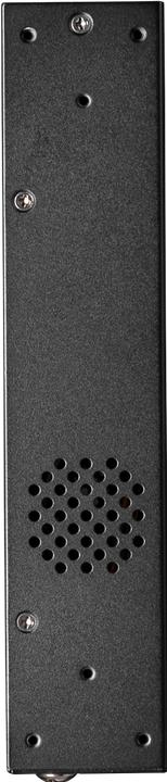 Actual product image Fortron USV PDU eco PDU 1U Metered 8-Outlet