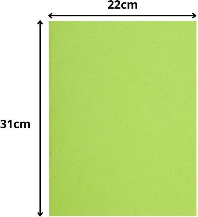 Produktbild Exacompta Sammelmappen - Aktendeckel (A4, 30x)
