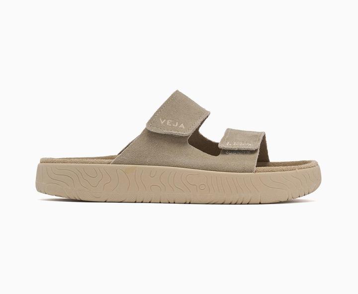 Image du produit Veja Women's Etna Leather Slide (39)