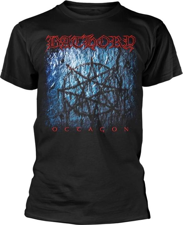 Actual product image Bathory Octagon 2024 (M)