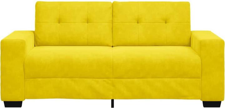 Produktbild vidaXL Zweiersofa (2-Sitzer)