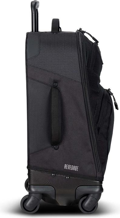 Immagine prodotto Ogio Trolley Renegade 26 a 4 ruote da 66 cm (52 l, M (50 - 90l))