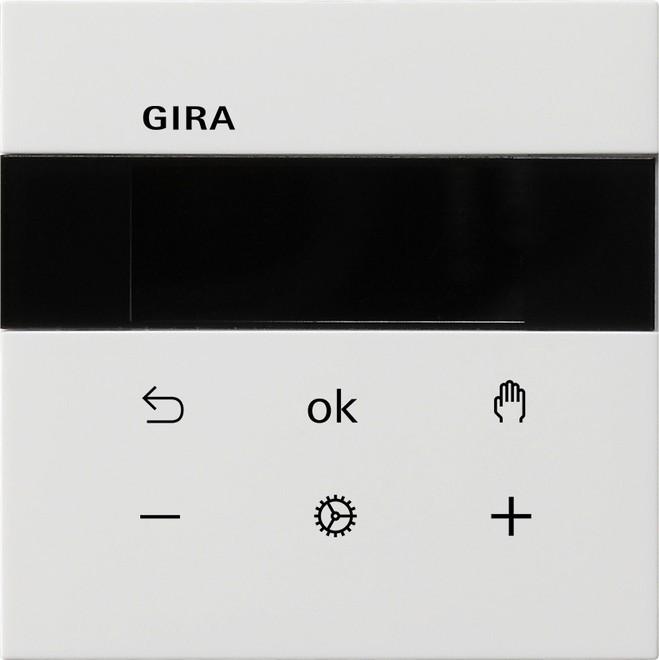 Produktbild Gira RTR Display 5393112
