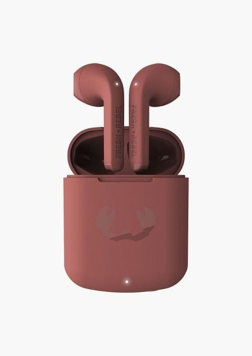 Actual product image Fresh'N Rebel Twins Core (No noise cancelling, 6 h, Wireless)