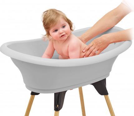 Image du produit Thermobaby Pack 7 en 1 gris charme