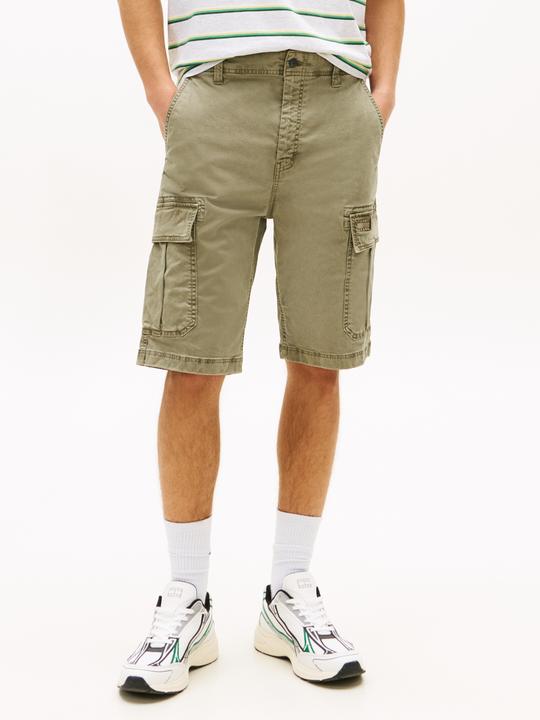 Image du produit Tommy Jeans Otis Cargo Shorts Washed (36)