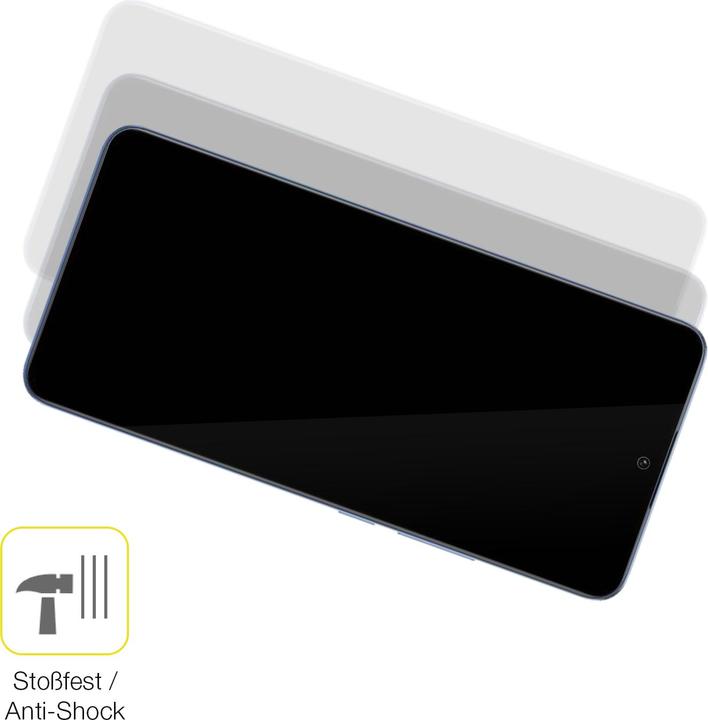 Actual product image Dipos Screen Protector Full-Cover 3D (2 pcs., Xiaomi 13T Pro)