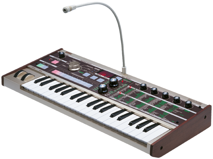 Image du produit Korg Microkorg