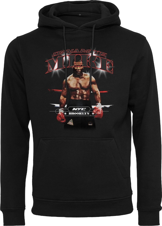 Produktbild Mister Tee Dynamite Mike Hoody - 119449 (XXL)